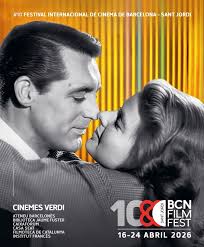 BCN FILM FEST: CARTELL I AVANÇ DE PROGRAMACIÓ