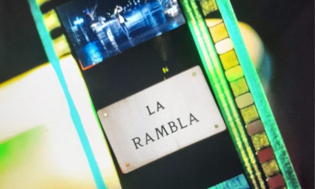 DEL 16 AL 24 DE GENER, LES RAMBLES SÓN FESTIVAL