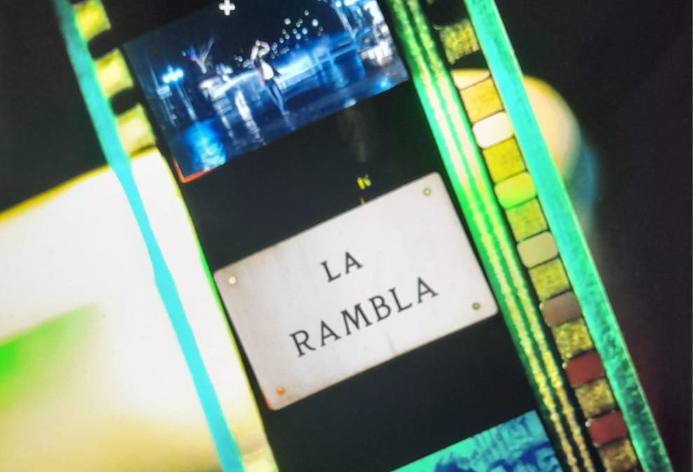 DEL 16 AL 24 DE GENER, LES RAMBLES SÓN FESTIVAL