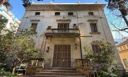 L’Acadèmia del Cinema Català es traslladarà a la finca Muñoz Ramonet, al carrer de Muntaner