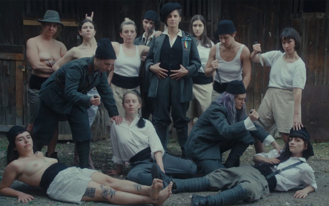 DEL 19 AL 22 DE FEBRER: FESTIVAL “LA INESPERADA” DEDICADA A LES RECREACIONS DEL PASSAT EN CONFLICTE