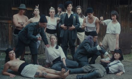 DEL 19 AL 22 DE FEBRER: FESTIVAL “LA INESPERADA” DEDICADA A LES RECREACIONS DEL PASSAT EN CONFLICTE