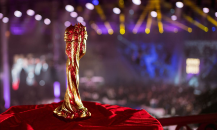 8 FEBRER: “ELS GAUDI”: LA NIT DEL CINEMA CATALÀ