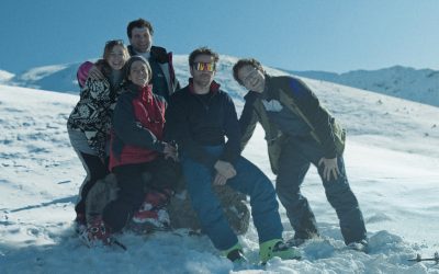 “Balandrau, vent salvatge” ja supera el milió d’euros a taquilla