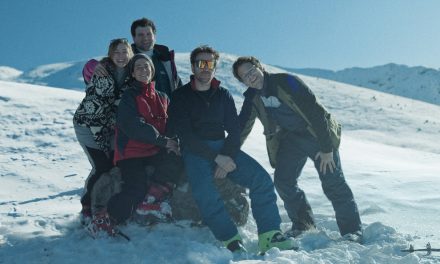 “Balandrau, vent salvatge” ja supera el milió d’euros a taquilla