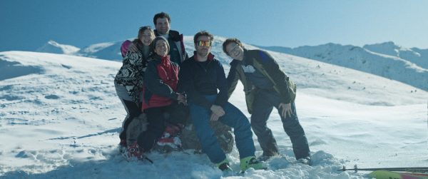 Balandrau, vent salvatge produïda per Guille Cascante