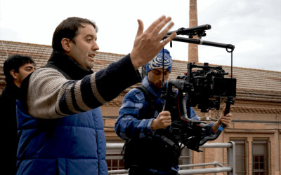 Qüestió de voluntat: la història de Carles Puig Mundó i el seu cinema inclusiu