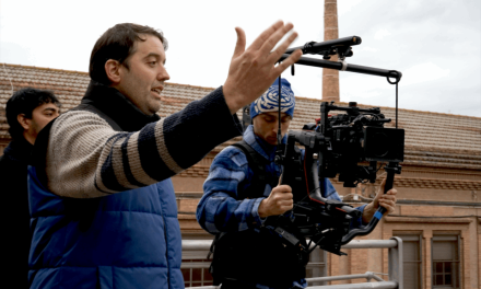 Qüestió de voluntat: la història de Carles Puig Mundó i el seu cinema inclusiu