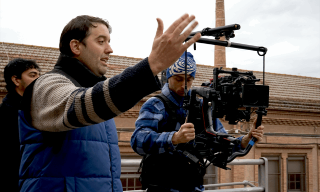 Qüestió de voluntat: la història de Carles Puig Mundó i el seu cinema inclusiu