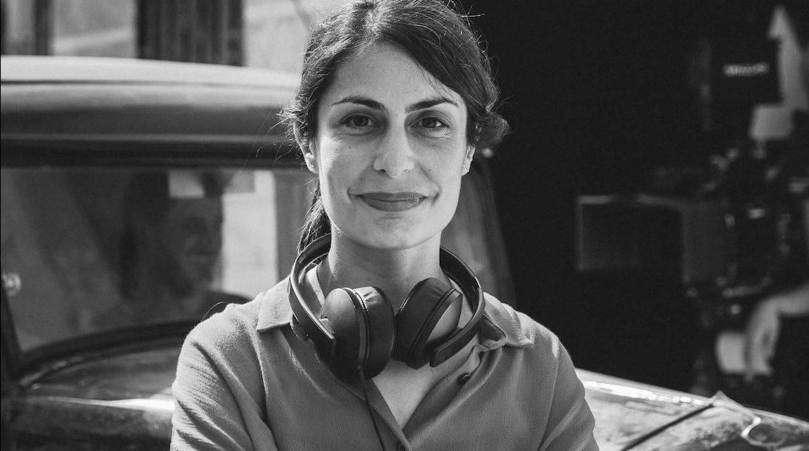 Xerrada amb la guionista i directora Celia Rico