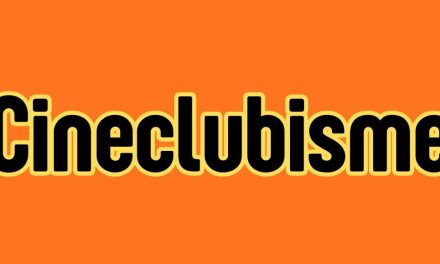 Reivindiquem la paraula “cineclubisme”