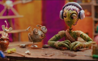 CINC MOMENTS DESTACATS D’ANIMAC 2026