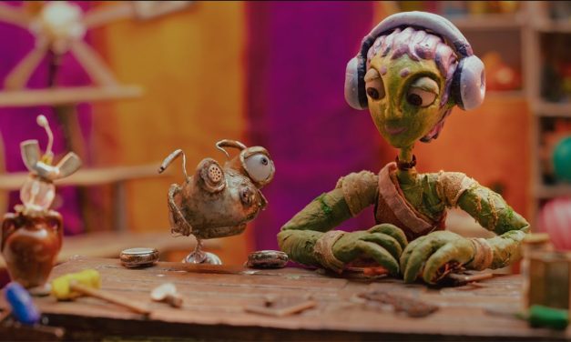 CINC MOMENTS DESTACATS D’ANIMAC 2026