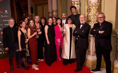 DESPRÉS DELS GAUDI: MOTIUS PER VEURE AQUESTES ONZE “PELIS”