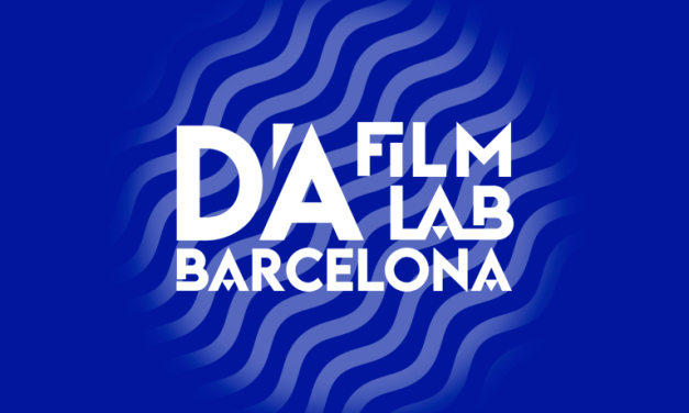 12 PROJECTES SELECCIONATS AL D’A FILM LAB