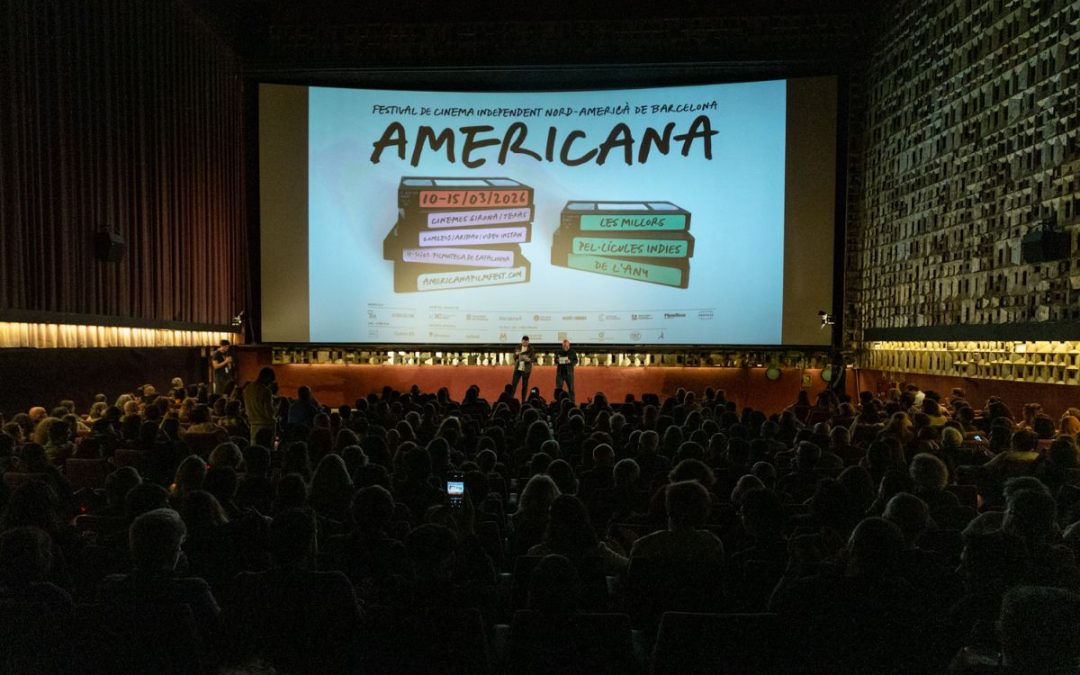 L’Americana Film Fest tanca la seva 13a edició amb rècord d’assistència i “La plaga” com a gran destacada (palmarès complet)