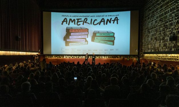 L’Americana Film Fest tanca la seva 13a edició amb rècord d’assistència i “La plaga” com a gran destacada