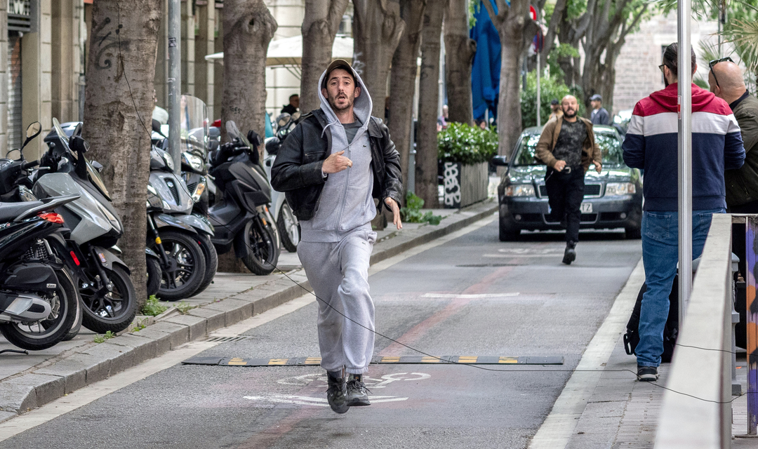 12 SÈRIES DE 3CAT D’IMMINENT ESTRENA