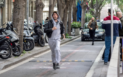 12 SÈRIES DE 3CAT D’IMMINENT ESTRENA