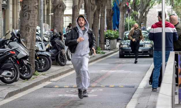 12 SÈRIES DE 3CAT D’IMMINENT ESTRENA