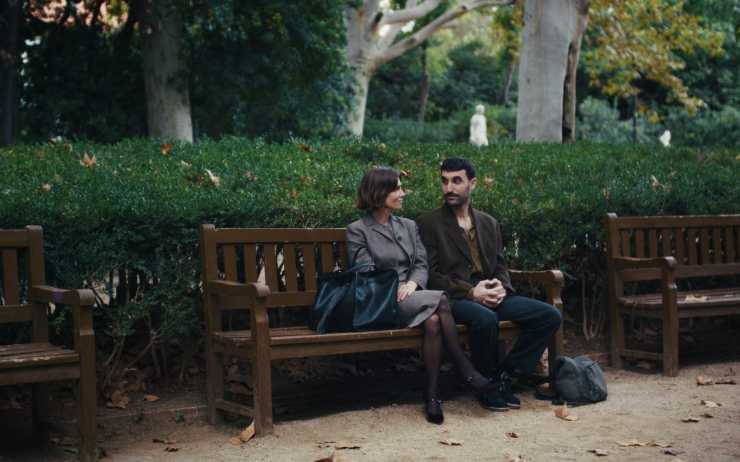 “Un altre home”: un Lluís Marquès en crisi que es queda a la superfície. Inauguració del D’A 2026 (crítica)