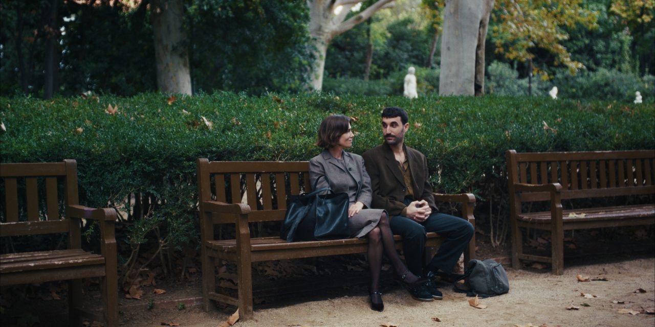 “Un altre home”: un Lluís Marquès en crisi que es queda a la superfície. Inauguració del D’A 2026 (crítica)