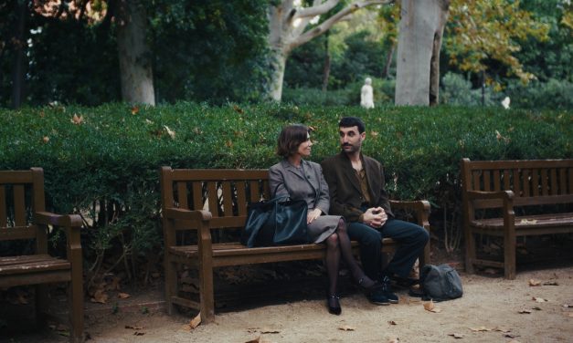 “Un altre home”: un Lluís Marquès en crisi que es queda a la superfície. Inauguració del D’A 2026 (crítica)