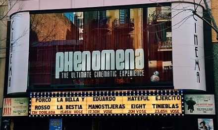 PER DIJOUS SANT, REOBRIRÀ “PHENOMENA EXPERIENCE”