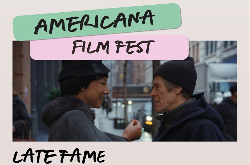 “Late Fame” qüestiona com es construeix la fama en la inauguració de l’Americana (Crítica)