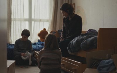 «LOS NIÑOS ESTÁN BIEN», PREMIADA A MÁLAGA, SERÀ DISTRIBUÏDA PER PACO POCH