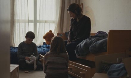 “LOS NIÑOS ESTÁN BIEN”, PREMIADA A MÁLAGA, SERÀ DISTRIBUÏDA PER PACO POCH