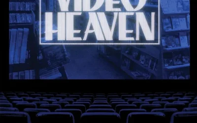 Videoheaven i la memòria viva del videoclub