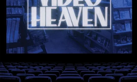 Videoheaven i la memòria viva del videoclub