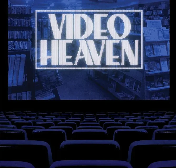 Videoheaven i la memòria viva del videoclub