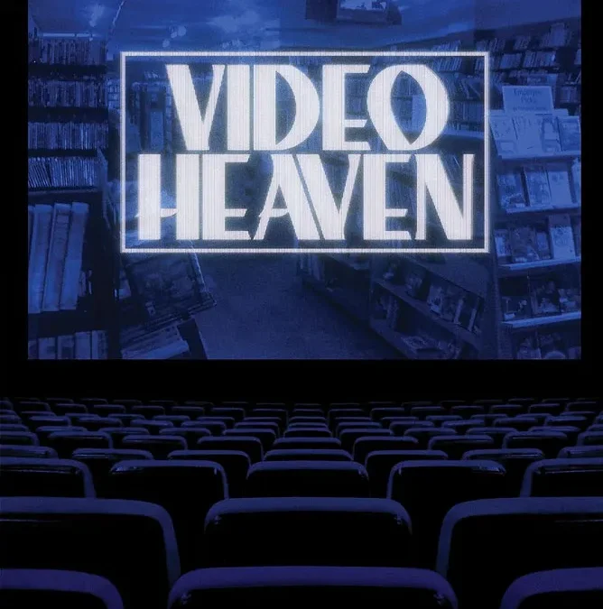 Videoheaven i la memòria viva del videoclub