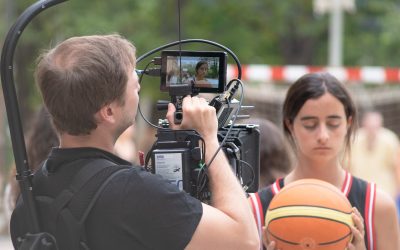 Punt de vista: qui explica les històries?