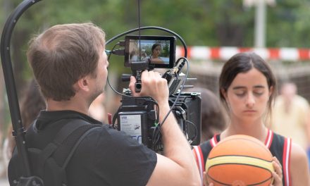 Punt de vista: qui explica les històries?