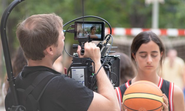 Punt de vista: qui explica les històries?