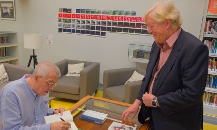 Llibre “La película de mi vida”, d’ Esteve Riambau (notes de Xavier-Daniel)