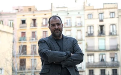 Àlex Portolés: “Des dels cineclubs aportem context i una mirada crítica”
