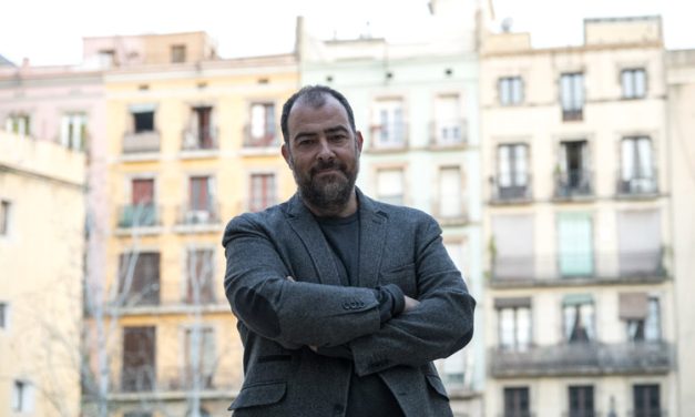 Àlex Portolés: “Des dels cineclubs aportem context i una mirada crítica”