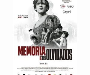 Memòria de Els oblidats al Festival de Málaga