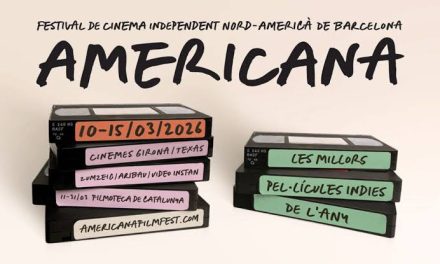 Torna l’Americana: El millor cinema indie americà omple les pantalles de Barcelona