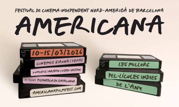 Torna l’Americana: El millor cinema indie americà omple les pantalles de Barcelona