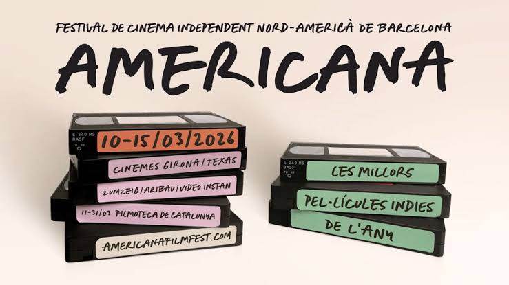Torna l’Americana: El millor cinema indie americà omple les pantalles de Barcelona