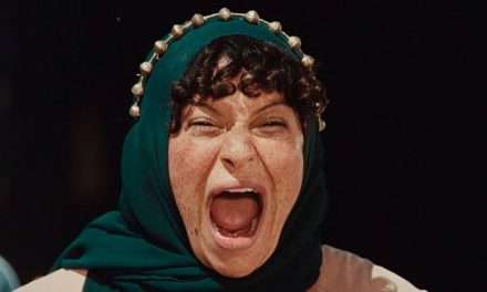 “Atropia” és pot recrear la guerra? Guanyadora a sundance (crítica)