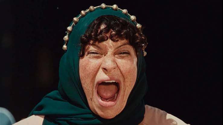 “Atropia” és pot recrear la guerra? Guanyadora a sundance (crítica)