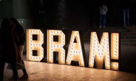 El BRAM! 2026 supera els 3.200 espectadors i assoleix el segon millor registre d’assistència en divuit edicions