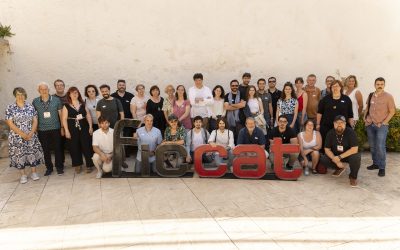 FIC-CAT. OBRE LA CONVOCATÒRIA DEL III PITCH DE PROJECTES