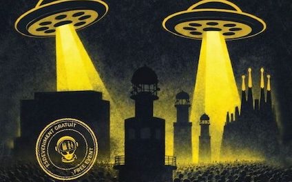 Neix SciFi BCN, el nou festival de cinema de ciència ficció de Barcelona